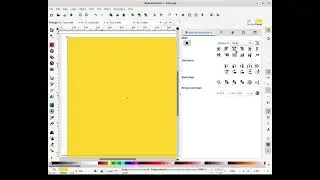 Templates & Mockups In Inkscape