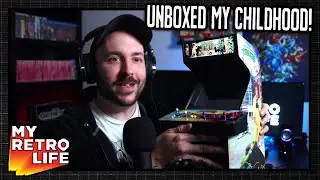 I never thought this would be possible...