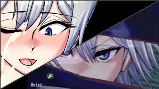 H Game - Dragon Conquista - Slime Cave Gameplay