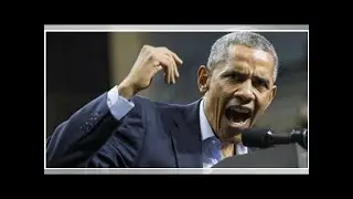 PROOF: Obama Tried To Sabotage Trump—Explosive Evidence ROCKS Washingon