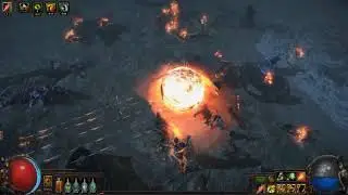 Metamorph 3.9 League Starter Builds