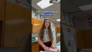 Ashley B: Using a classroom economy with student athletes