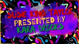 Black History You Should Know Susie King Taylor
