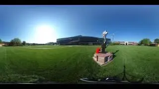 Ricoh Theta 360 Photo Test
