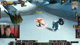 AV Anime Protagonist RP PvP
