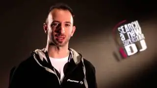 Intervista a Luciano Trenta -- THE ITALIAN DJ CONTEST 2014