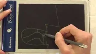 How To Sepak Danish | The Soft D (Pronunciation 3)