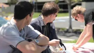 MIHO Gastrotruck - The Sam Livecast