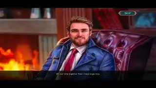 Unsolved Case: THE SCARLET HYACINTH Collector's Edition Walkthrough (Bonus Chapter)