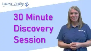 Discovery Session