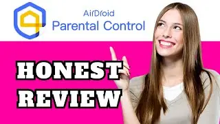 AirDroid Parental Control Review 2025 | Is It Worth It for iPhone & Android?