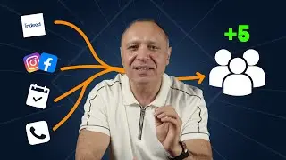 The ULTIMATE GUIDE (Part 2) - Attracting Agents