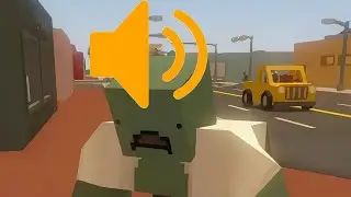 КАК ВКЛЮЧИТЬ ГОЛОСОВОЙ ЧАТ в UNTURNED | HOW TO TURN ON VOICE CHAT in UNTURNED