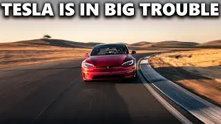 Tesla's Autopilot Was Investigated For 2 Motorcyclists Killed In Autopilot Crashes