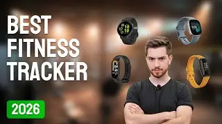 Best Fitness Trackers 2026: Top Picks Compared