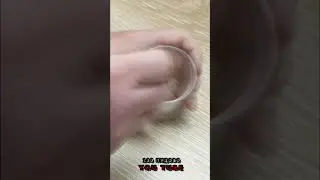 Как восстановить сломанный нож . How to repair a broken knife 