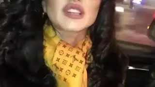 Талант от бога