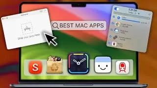 10 Mac Apps I Regret Not Using Sooner