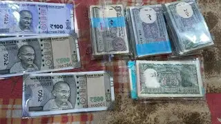 Buy 500 Rupees Fancy Number Notes | Old 1 Rupee Packet Value | 5 Rupees Diamond Issue Note Value