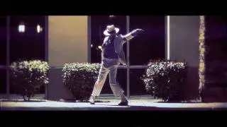 Michael Jackson is back!