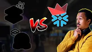 Thinking About Streamlit's Real Competition • Big Data & AI Vlog