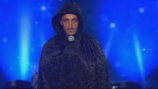 Yetenek Sizsiniz's Bizarre Show
