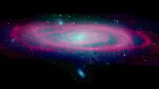Andromeda: Beauty And The Beast