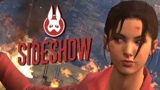 SIDESHOW: BedBanana's Mind Place