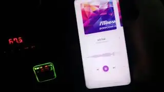 FM трансмиттер, модулятор, Bluetooth 5.0