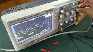 PHASE SHIFT KEYING MODULATION AND DEMODULATION || 6TH SEM || ECE