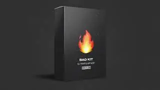 Wheezy Type Drum Kit (Free Download)
