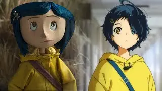 Now, Hear me out...