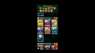 Как сделать самое лучшее взломанные колоды Pvz Heroes
