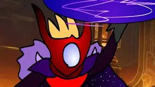 Genshin Impact Animation: Qiqi vs Tartaglia