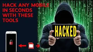 Top 10 Mobile Hacking Tools of 2026!