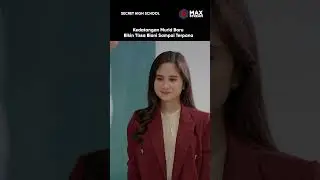 That's the first impression of a new student. Sakha seems like a nice person.