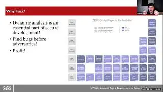 #101 - Fuzzing for Bug Discovery