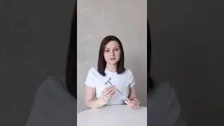 Держатель скобный для круглого проводника ZANDZ
