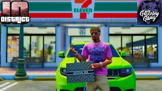 TOP 5 Best Free GTA RP Fivem Servers in 2024