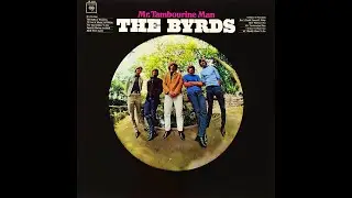 THE BYRDS - MR TAMBORINE8 - FAUSTO RAMOS