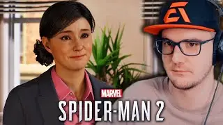 Возвращаем Инструменты ► SPIDER-MAN 2 ( Marvel Человек Паук 2 PS5 ) ПРОХОЖДЕНИЕ #10