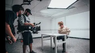 Lighting a music video with Nanlite