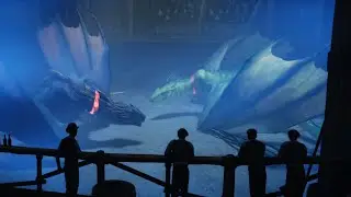 RESCUE DRAGON Mission - Fire and Vice Quest Complete | Dragon Legacy