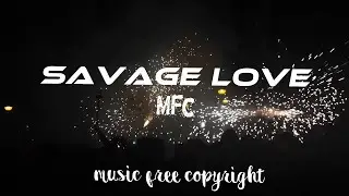 🎶 Alan Walker Style - 🎧 Savage Love New Song 2020 🎵😷
