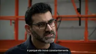 Liderando Inovações: Como a JLG deferine o futuro da Tecnologia em campo