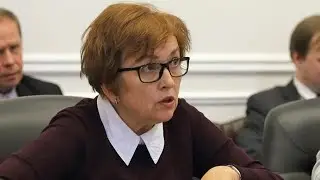 Особое Мнение: Покровская Ольга Леонидовна