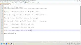 Advance-Linux-Day-18 || script to archive the logs || check RAM usage || url verification