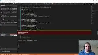 Bitwise, Day 53: Logic Design, Part 5