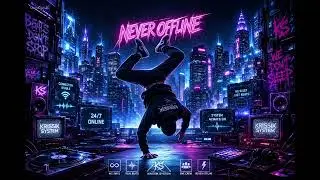 ☆KRISSIK SYSTEM - NEVER OFFLINE☆