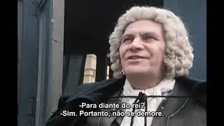 Série Johann.Sebastian.Bach.1985.COMPLETE part 4 LEGENDA EM  PORTUGUÊS.